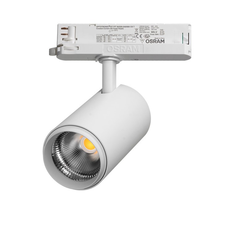 LED Track Light best