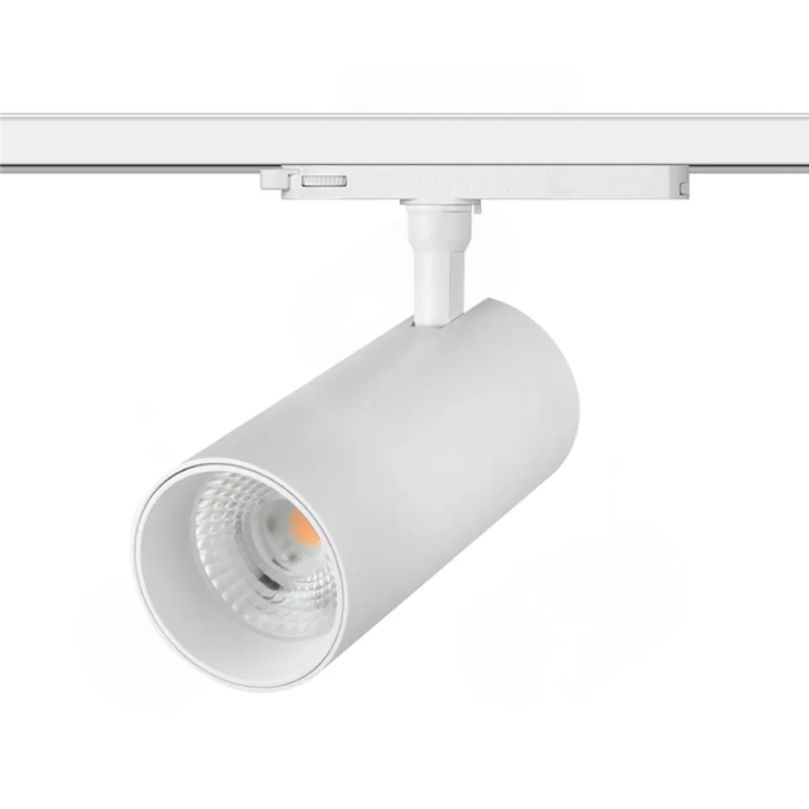 LED Track Light factory