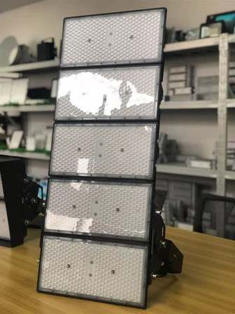 LL02 LED STAIDUM HIGH MART LAMP