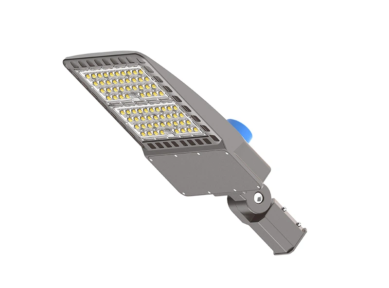 LS01 LED Shoebox Parkiralište ulice Street Light